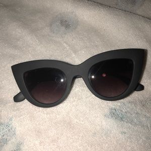 QUAY sunglasses